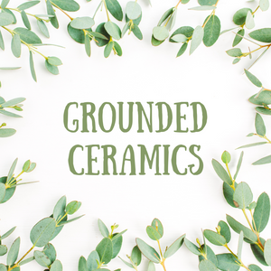 Grounded Ceramics