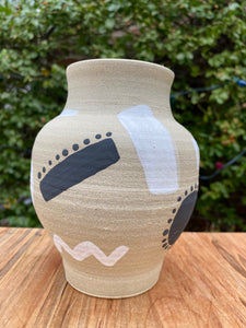 Modern Antiquity Vase