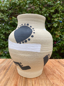 Modern Antiquity Vase